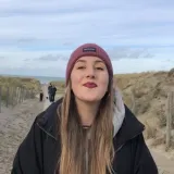 Raquel - Prof d'espagnol - Ottignies-Louvain-la-Neuve