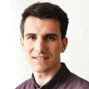 Valentin - Prof de logiciels - Schaffhausen