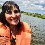 Karen - Profesor matemática - Chivilcoy