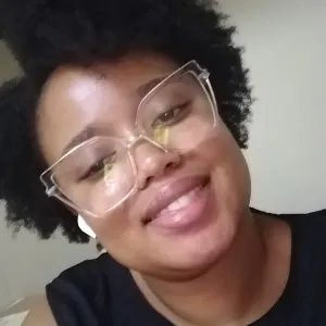 Lesego - Biology tutor - Centurion