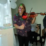 Irene - profesor de apoyo a estudiantes con discapacidad - Gualeguay