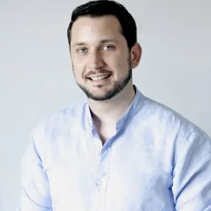 Jose Antonio - Lehrkraft für Spanisch - Frankfurt am Main