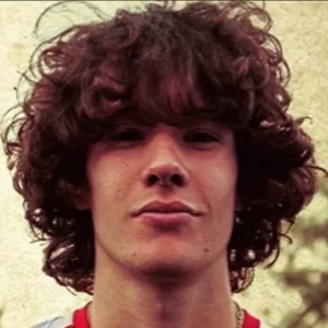 Francesco - Insegnante di conversazione inglese - Trezzo sull'Adda