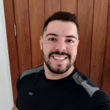 Diouser - personal trainer - Sapiranga (Rio Grande do Sul)