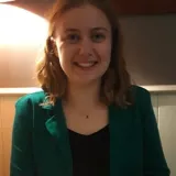 Charlotte - Prof de maths - Caen