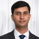 Vikas - Finance tutor - Mississauga