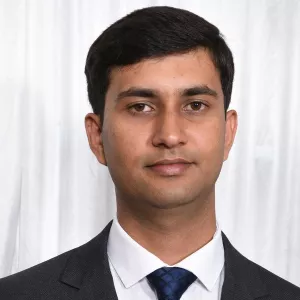 Vikas - Finance tutor - Mississauga