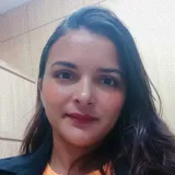 Rayane - Professor de português para estrangeiros - União