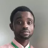 Samuel - Chemistry tutor - Lagos