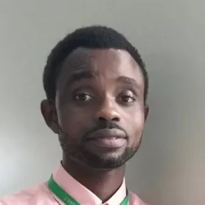 Samuel - Chemistry tutor - Lagos
