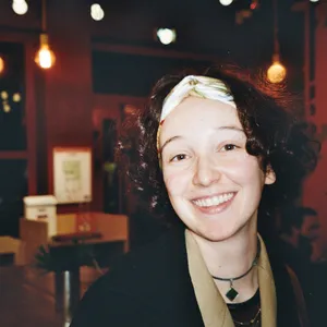 Mélanie - Prof de couture - Saint-Étienne
