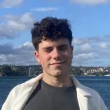 Ethan - Maths tutor - Sydney