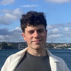 Ethan - Maths tutor - Sydney