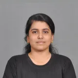 SREE VAISHNAVI - Maths tutor - Coimbatore