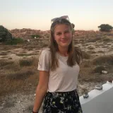 Emma - Prof d'anglais - Estinnes