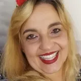 Suzan - English tutor - Cape Town
