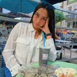 Sonia - Prof d'anglais - Esneux