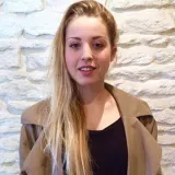 Julie - Prof de Français Scolaire - Lyon