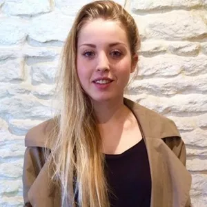 Julie - Prof de Français Scolaire - Lyon