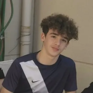 Raphaël - Prof de maths - Bruyères-sur-Oise