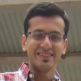 Nischal - Maths teacher - Mumbai