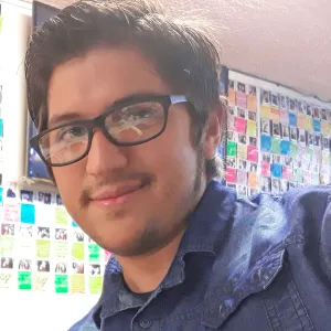Armando Gabriel - Mathematics Tutor - Ciudad de México
