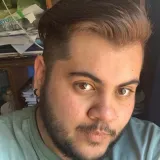 Nicolás - profesor de inglés - Chillan