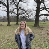 Marianne - English tutor - Glasgow