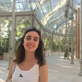 Nicole - tutor académico - San Sebastián
