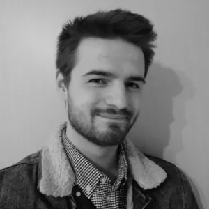 Patrick - History teacher - Timperley