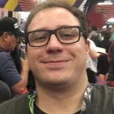 Rodrigo - Professor de chimie post bac - Rio Claro (São Paulo)