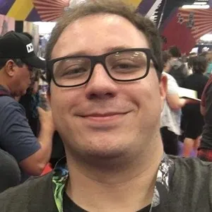 Rodrigo - Professor de chimie post bac - Rio Claro (São Paulo)
