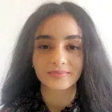 Nouhaila - Prof d'arabe - La Rochelle