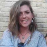 Claudia Eglantine - French tutor - Granada