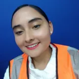 Andrea - Spanish tutor - Fairfax