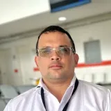 Hermes - profesor de anatomía - Cali