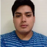 Eduardo - profesor de matemáticas - Ranelagh