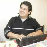 Emilio - Profesor matemática - Río Grande