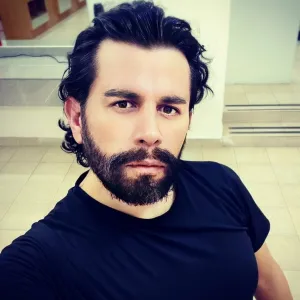 Poncho - Profe de excel - Ciudad de México