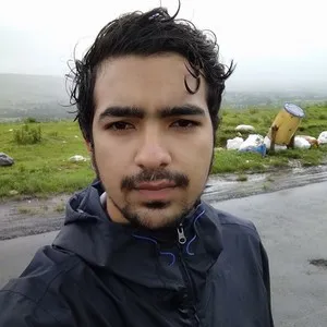 Harshal - Tuition Teacher - Pune