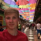 Efan - Spanish Tutor - Reigate