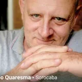 João Ricardo - Prof de filosofia - Jardim Goncalves