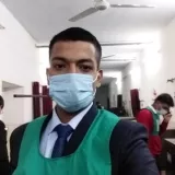 Lakshya Kumar Sharma - Maths tutor - Nilokheri
