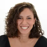 Diana - profesor de lengua española - Alcalá de Henares