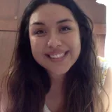 Tania - Profesor de biología celular - CDMX