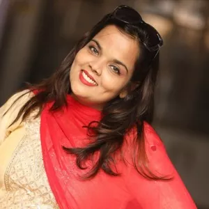Puja - ESOL tutor - Durgapur