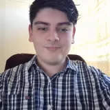 Alfredo - tutor de tareas - Santiago