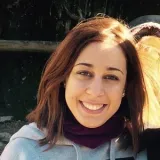Raquel - profesor de economía - Cunit