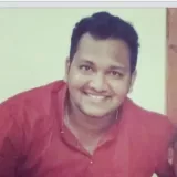 Abhijeet - Civil engineering teacher - Pune
