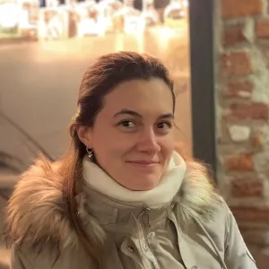 Marta - Profesor français - Fornells